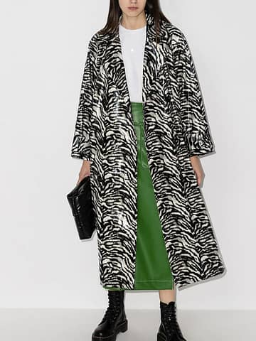 Trench Coats To Rock this Spring