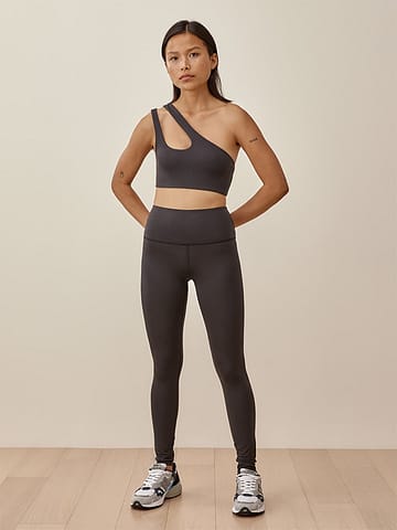 Redefining Activewear!