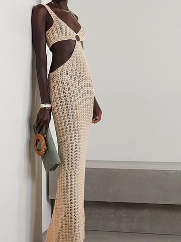 The Perfect Crochet Layering Pieces