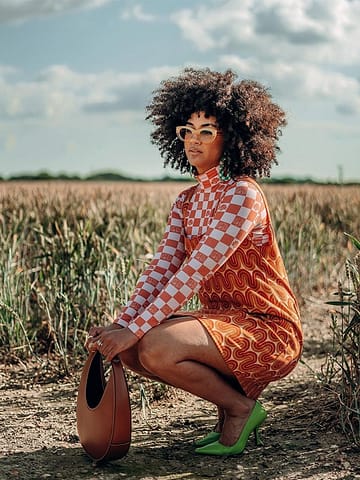 Fashion Blogger Inspiration Of The Week