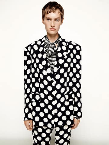 You Need These Oversized Blazers!