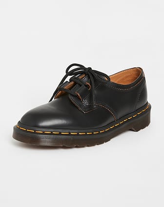 Dr martens henley oxford shoes store