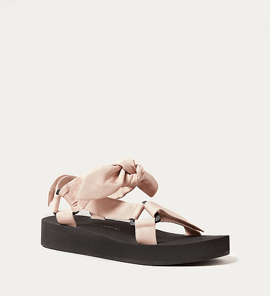 Loeffler randall maisie online sandal leopard