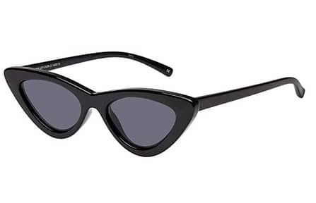 Adam Selman X Le Spec lolita sunglasses