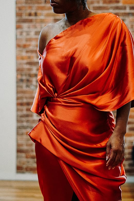 Asos asymmetric drape dress holiday dress