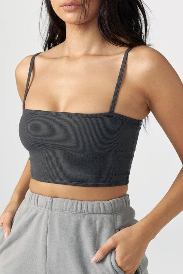 Cropped Cami