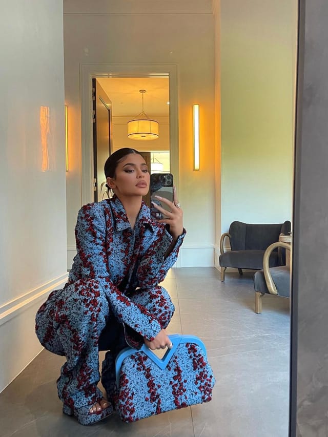 Matching Sets Are All The Rage!