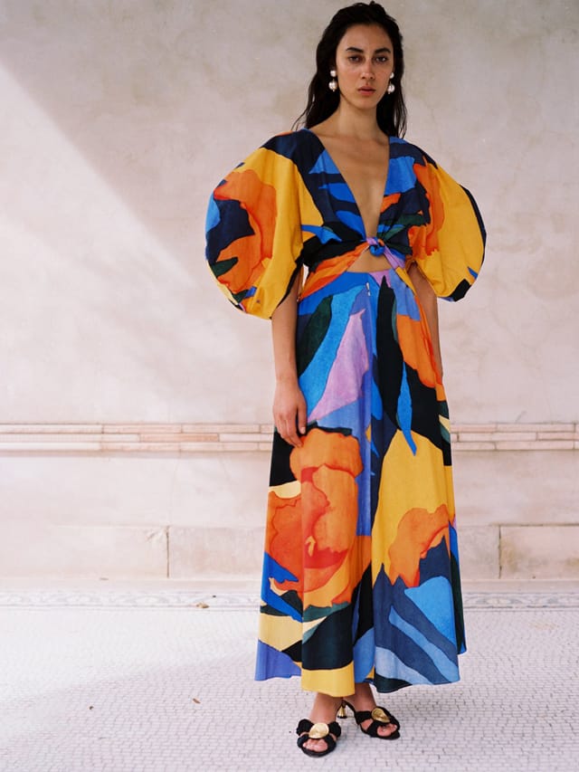 My Favorite Mara Hoffman Pieces