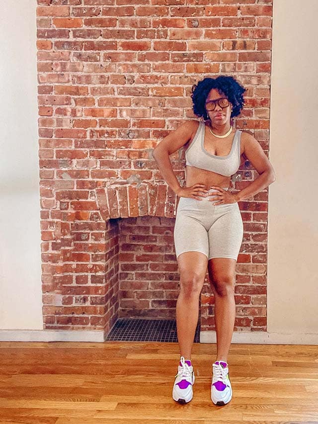 My Favorite Work From Home Pieces From Skims