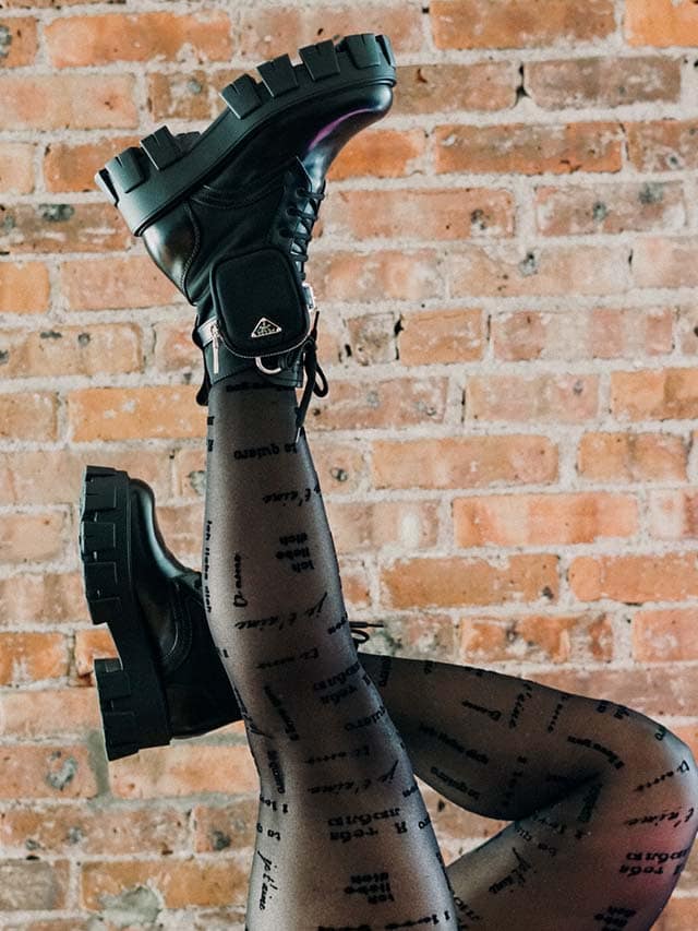 Fall 2021 Boots And Booties To Buy Now! Part 2