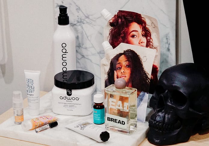 Sephora Haul