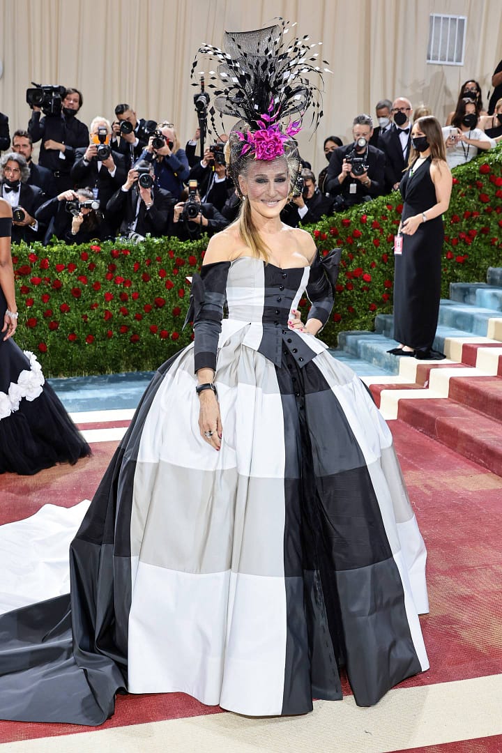 Sarah Jessica Parker