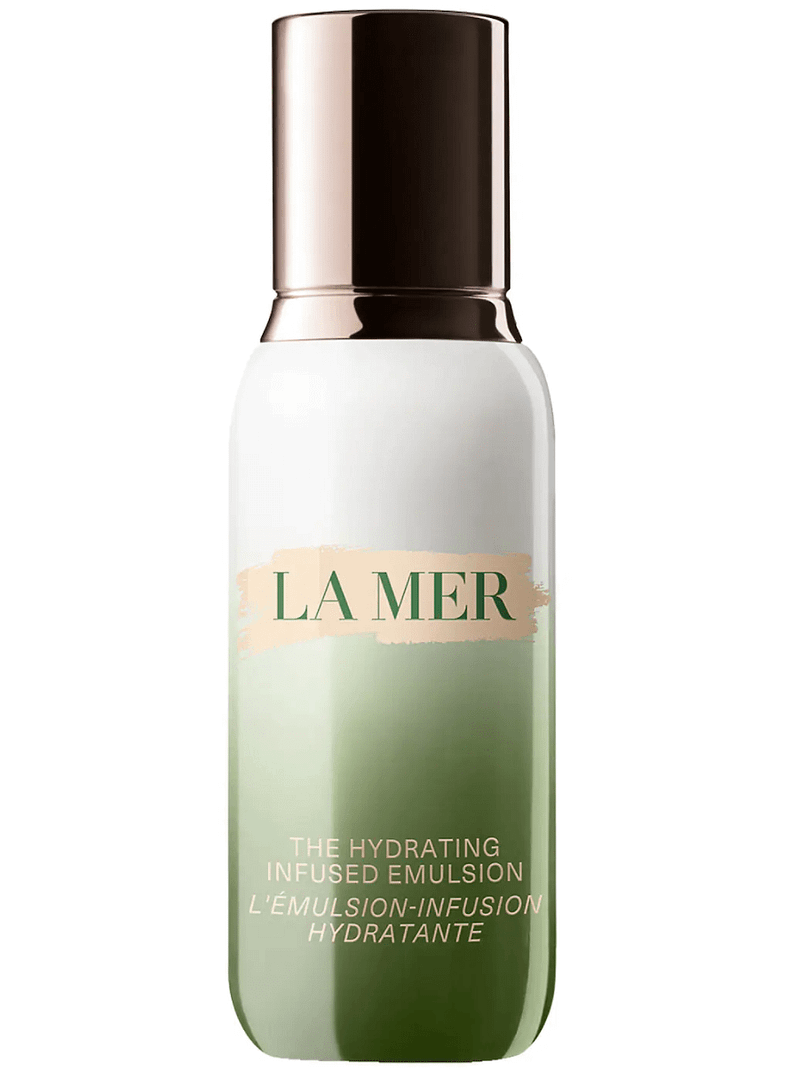 La Mer The Hydrating Infused Emulsion