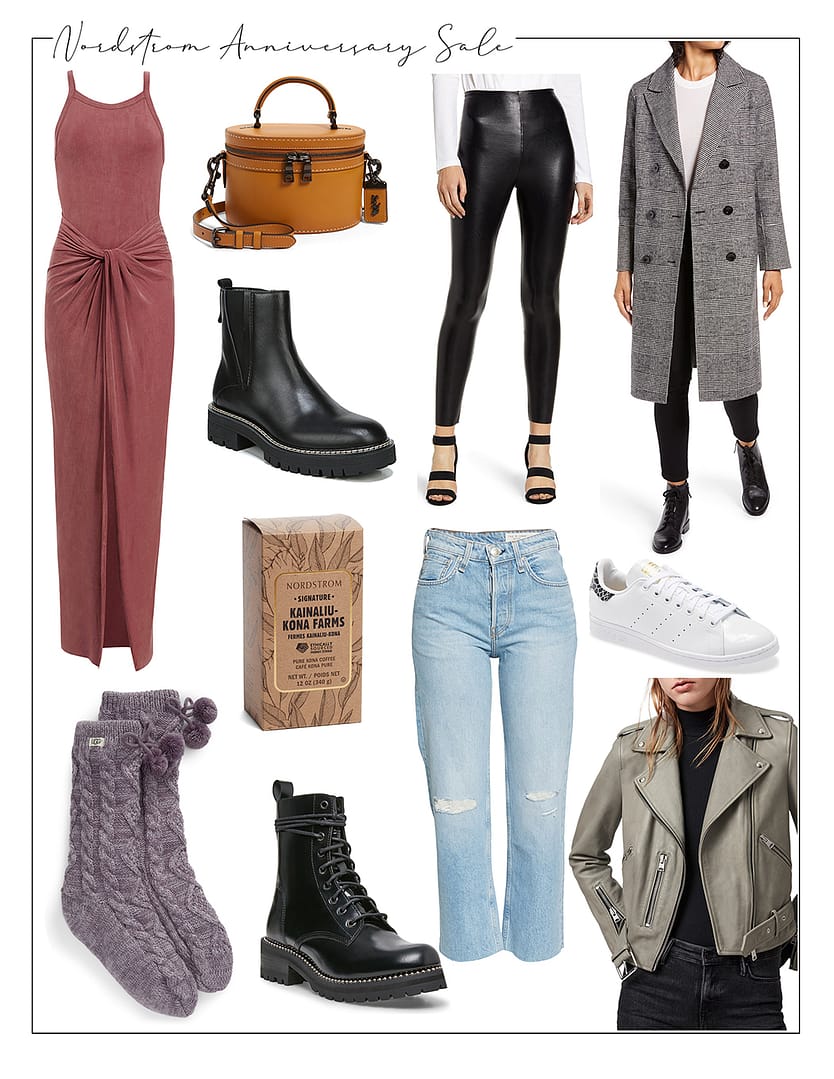Nordstrom anniversary sale